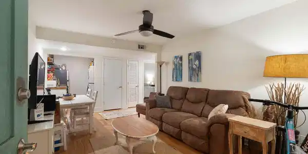 1501 Ben Sawyer Boulevard