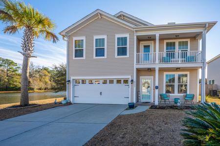 3157 Timberline Drive
