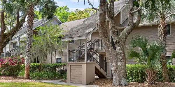 113 High Hammock Villas