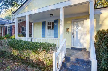 41 Colleton Drive