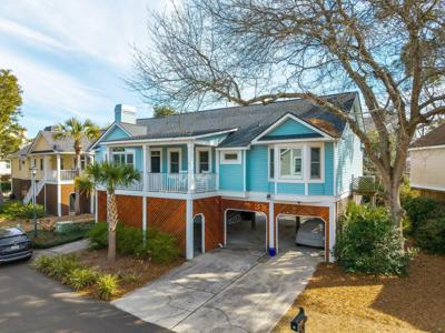 1551 Ben Sawyer Boulevard