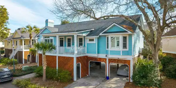 1551 Ben Sawyer Boulevard