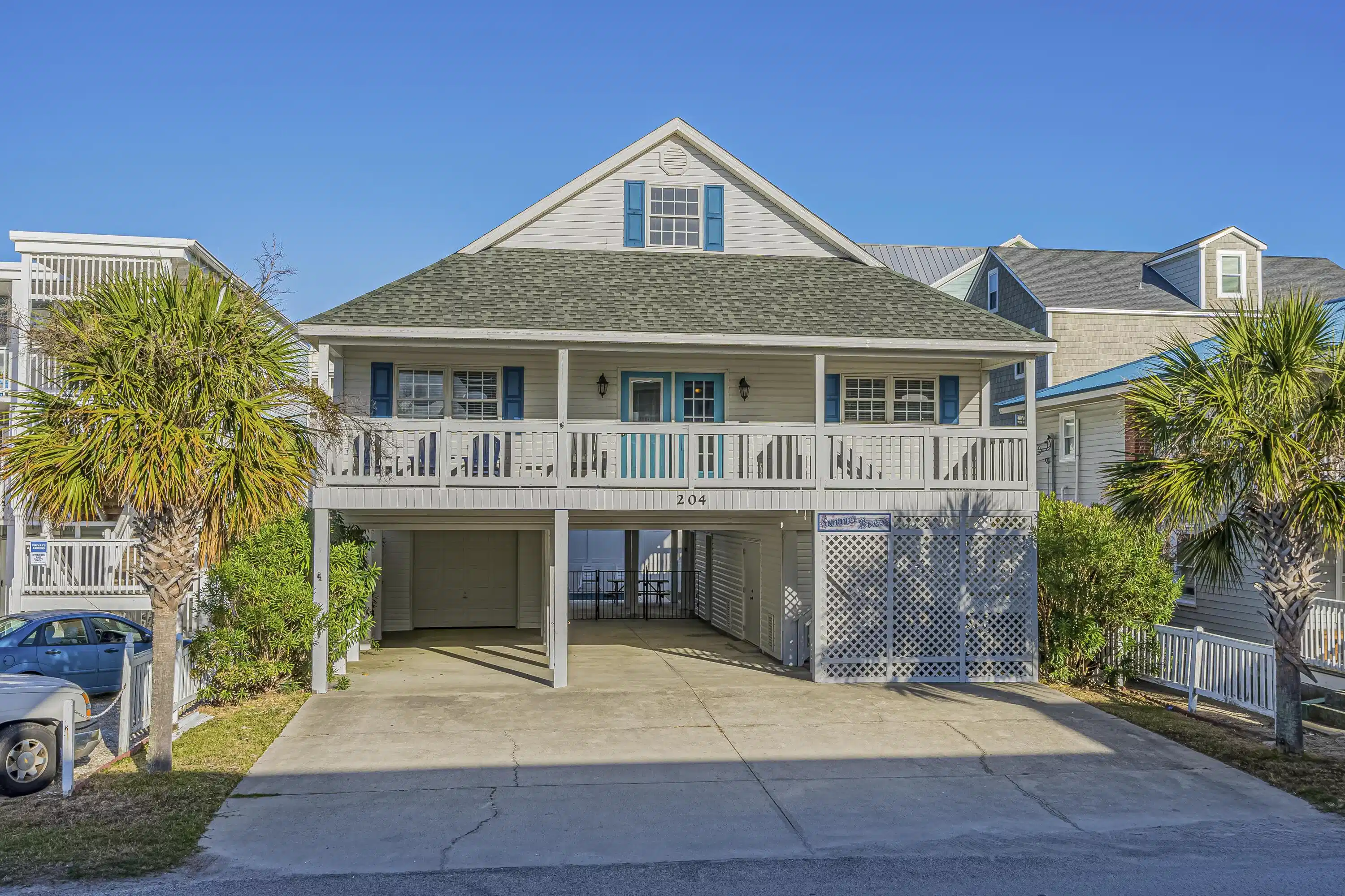 Image 1: 204 27th Ave N 1