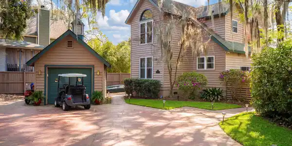 759 Lake Frances Drive