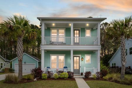 2632 Private Lefler Drive
