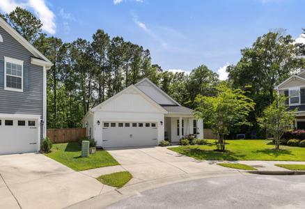 3121 Harding Court