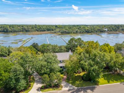 468 Rice Hope Drive