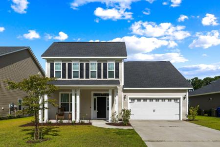 2829 Cavalcade Circle