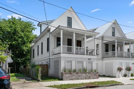 205 Line Street