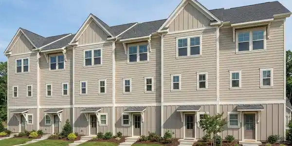 Image 2: Rear Elevation Berkshire