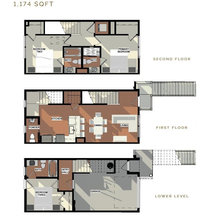 Image 3: Berkshire Plan unbranded
