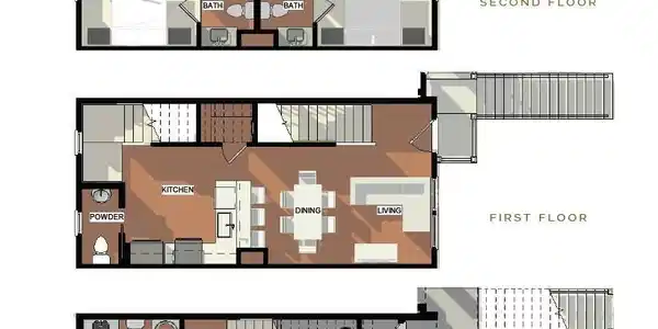 Image 3: Berkshire Plan unbranded
