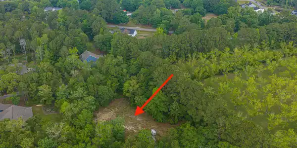 1012 Awendaw Lakes Boulevard