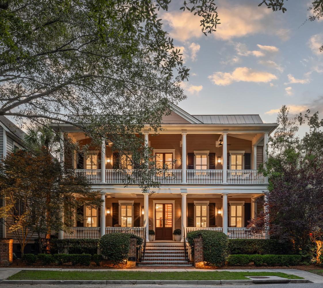 Image 1: Built by Tanis Construction