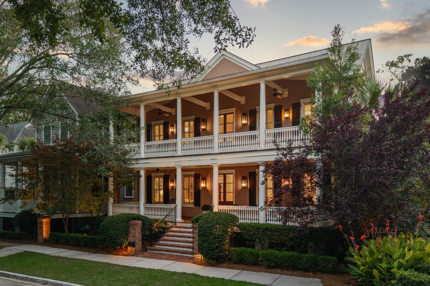Image 2: Double Porches