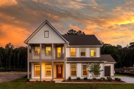 2055 Parish House Circle