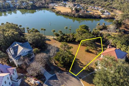 2195 Seabrook Island Road