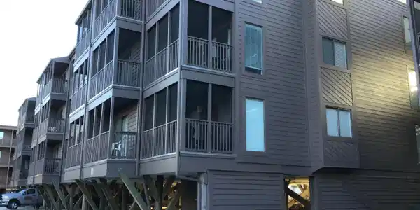 206 N 2nd Avenue