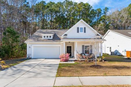 1601 Thin Pine Drive