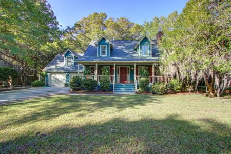 1417 Pine Island View
