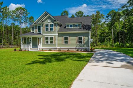 3006 Sweetwater Lane