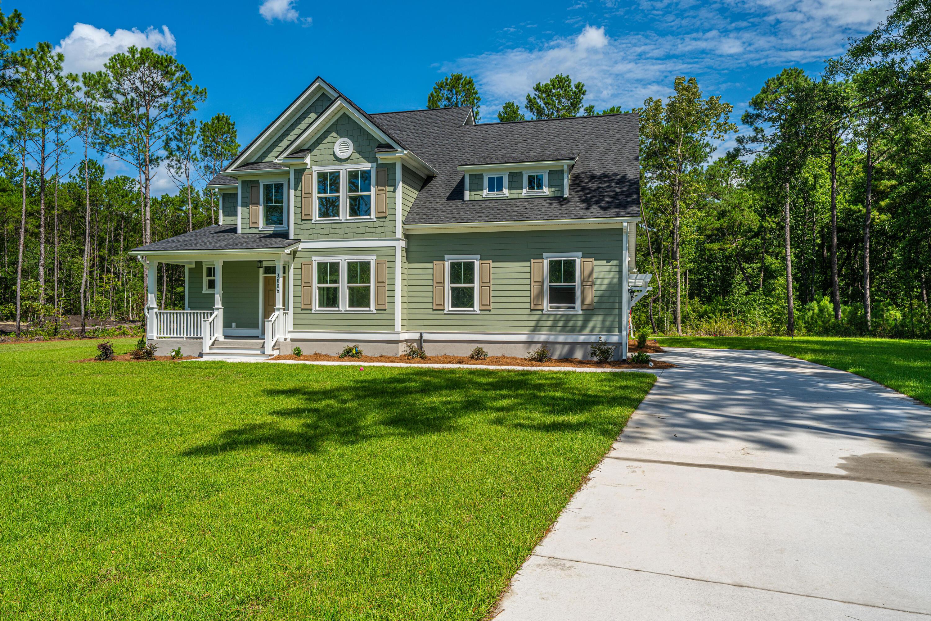 Image 1: 3006SweetwaterLn005