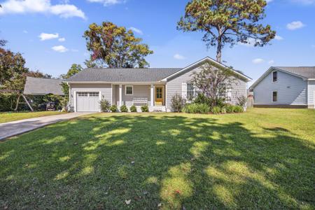 1522 Candlewood Drive