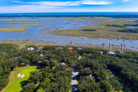 3003 Maritime Forest Drive