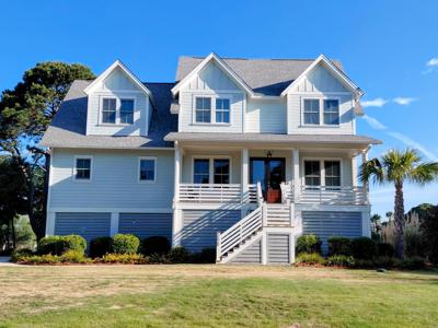 3059 Maritime Forest Drive