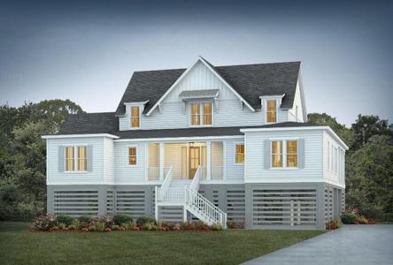663 Faulkner Drive