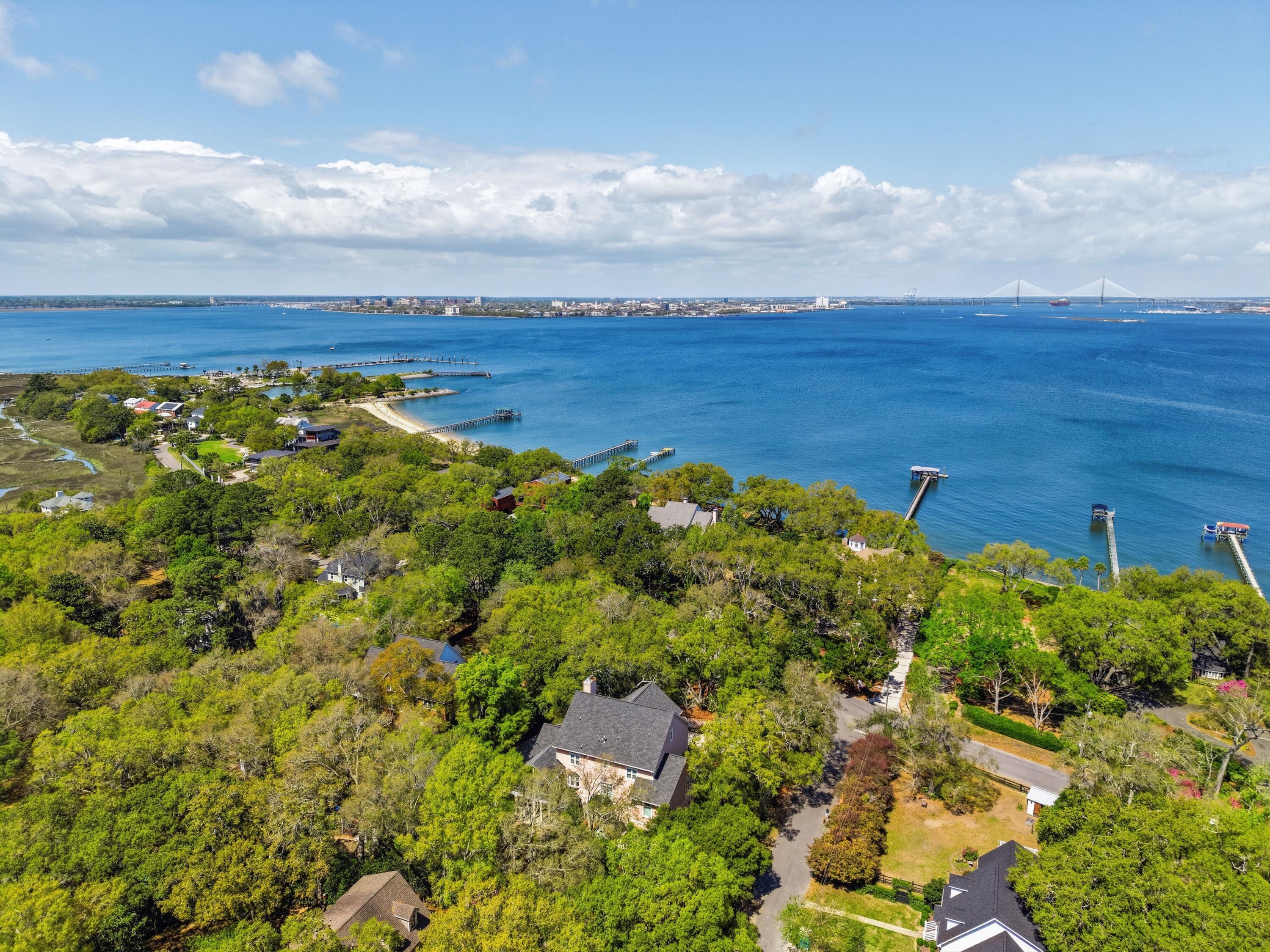 Image 2: Aerial Overhead