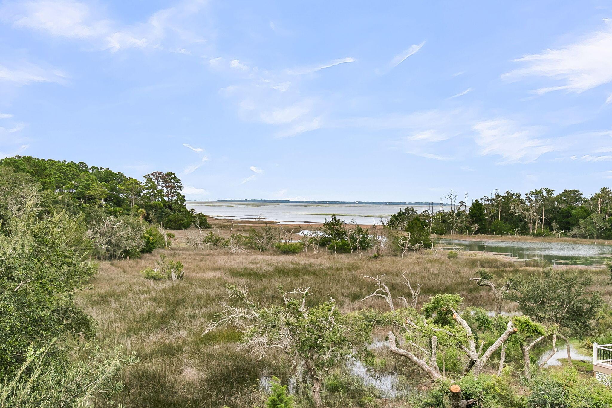 Image 1: Marsh View/Hamlin Sound View