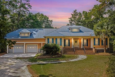 8535 Middleton Point Lane