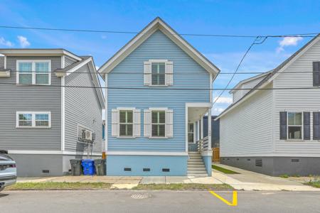 169 Jackson Street