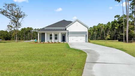 8056 Trailhead Lane