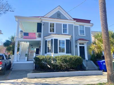 9 Gadsden Street