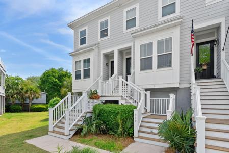 122 Howard Mary Drive