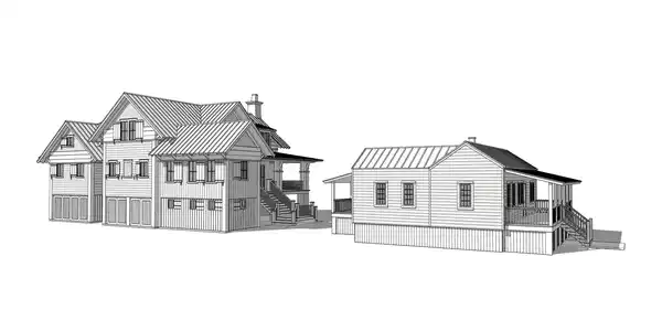 Image 2: 2250 Myrtle Ave Proposed Construction