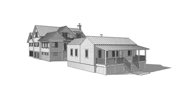 Image 3: 2250 Myrtle Ave Proposed Construction