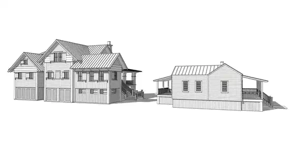 Image 4: 2250 Myrtle Ave Proposed Construction