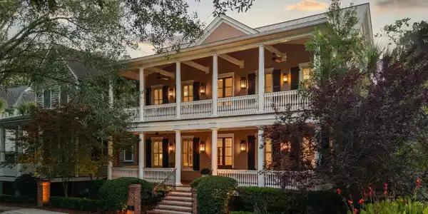 Image 2: Double Porches