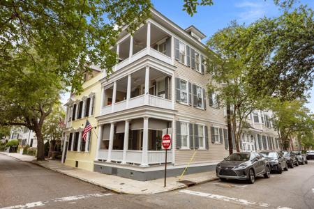 41 Legare Street