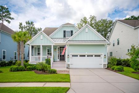 1479 Brightwood Drive