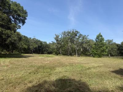 Sweetgrass Farm Road Road
