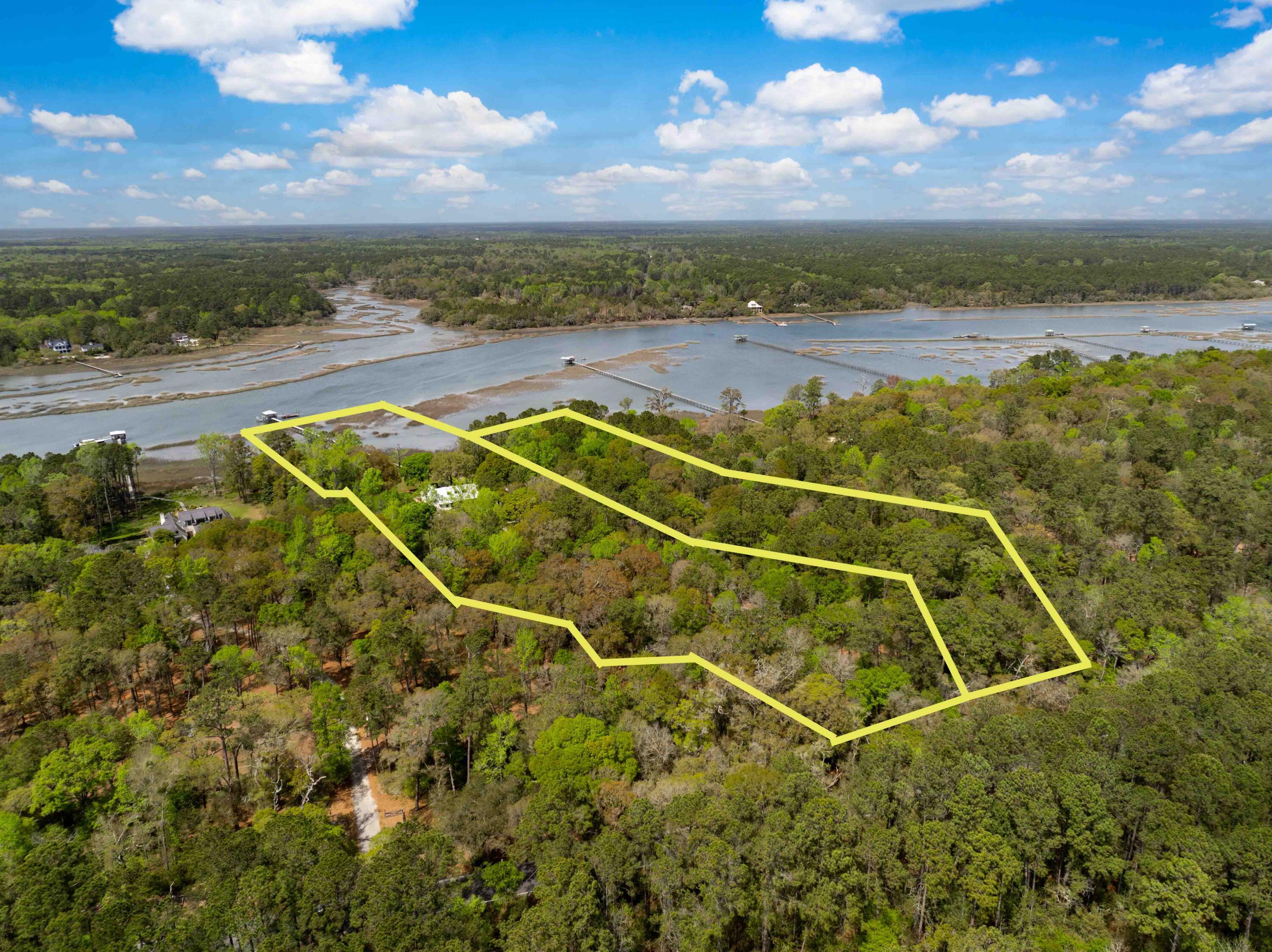 Image 4: 3060 Bohicket Rd Drone_Low Res-4