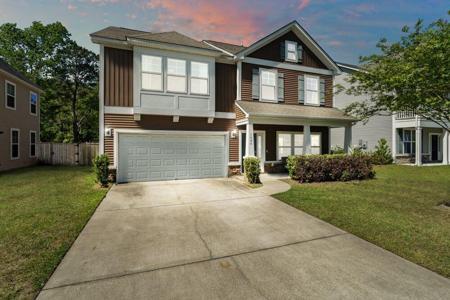 1594 Fishbone Drive