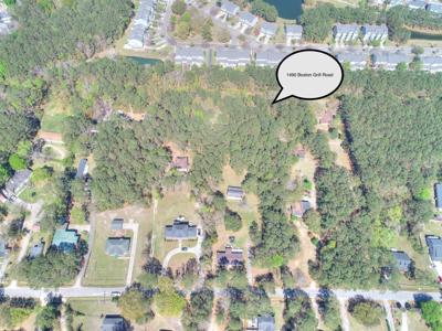 1490 Boston Grill Road