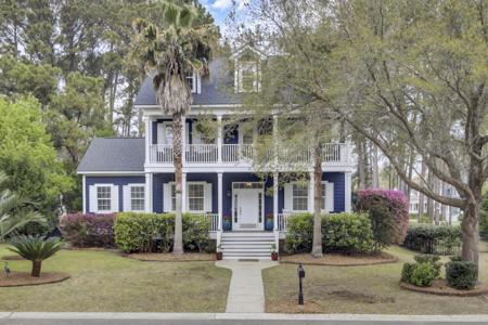 3409 Southern Cottage Way