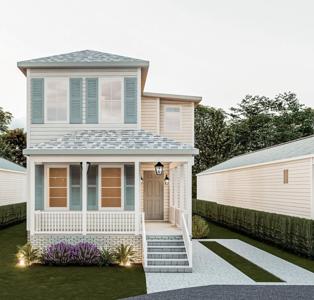 8 Homel Place