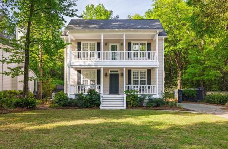 1116 Sea Island Crossing Lane